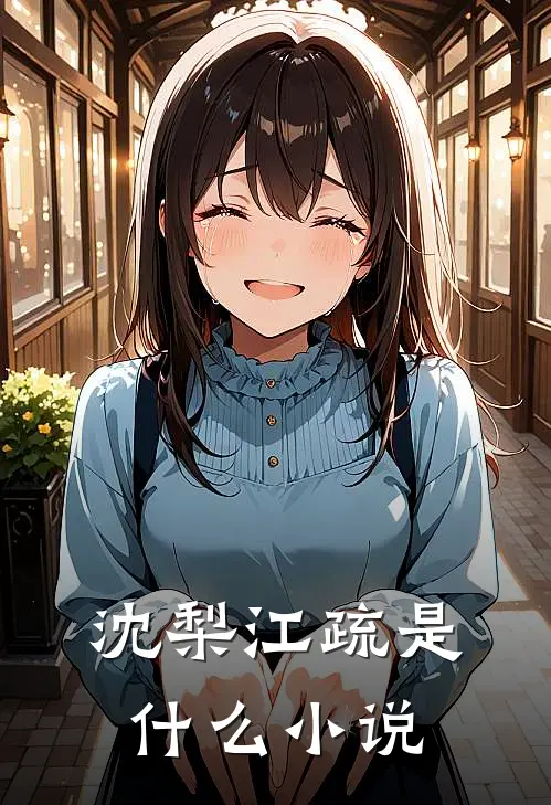 沈梨江疏是什么小说