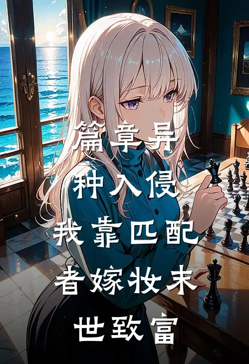 篇章异种入侵，我靠匹配者嫁妆末世致富