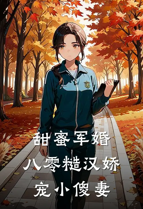 甜蜜军婚：八零糙汉娇宠小傻妻