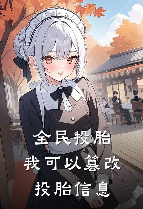 全民投胎：我可以篡改投胎信息