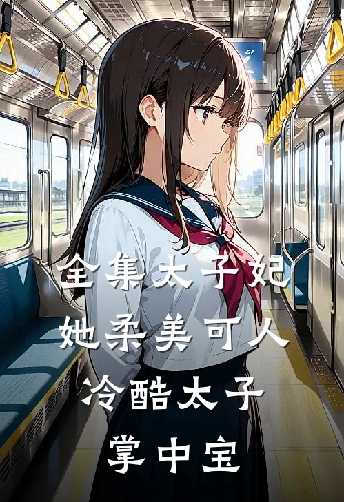全集太子妃她柔美可人：冷酷太子掌中宝