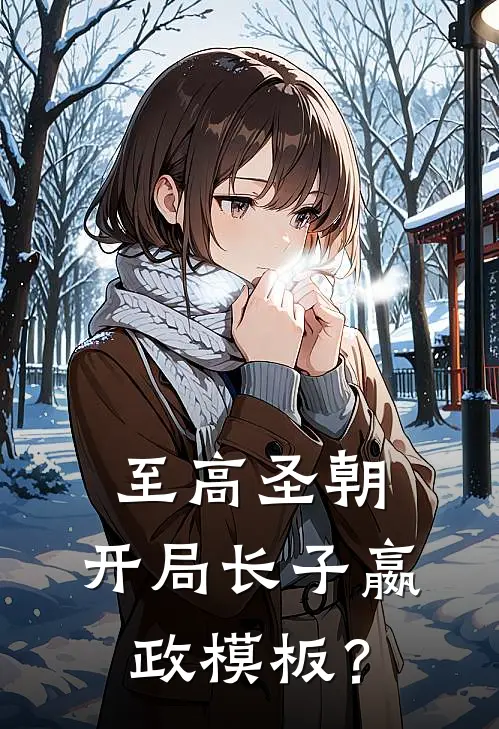 至高圣朝：开局长子嬴政模板？