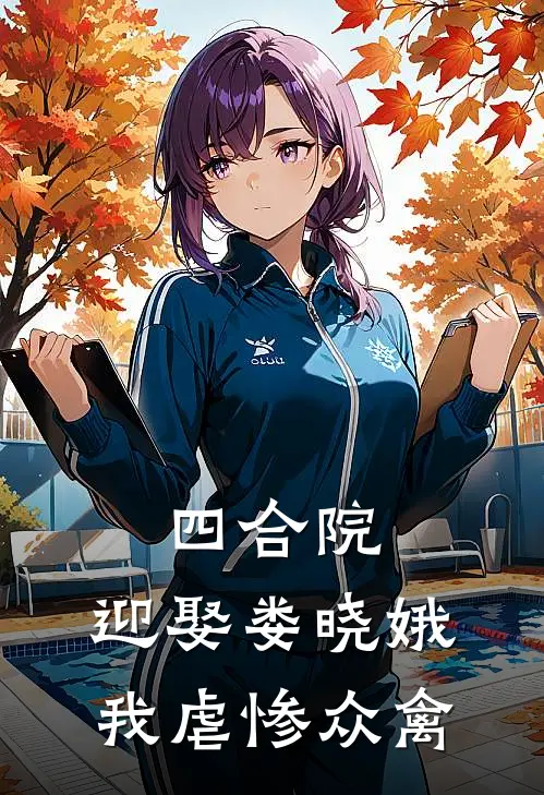 四合院：迎娶娄晓娥，我虐惨众禽