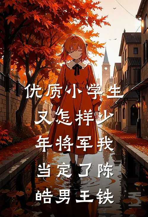 优质小学生又怎样少年将军我当定了陈皓男王铁