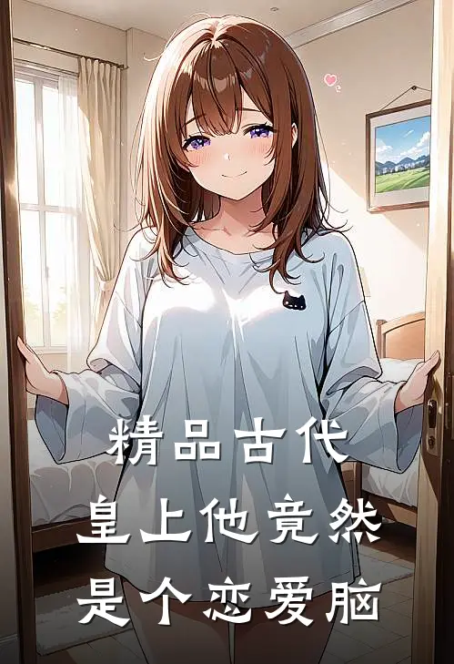 精品古代：皇上他竟然是个恋爱脑
