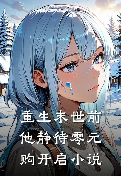 重生末世前,他静待零元购开启小说