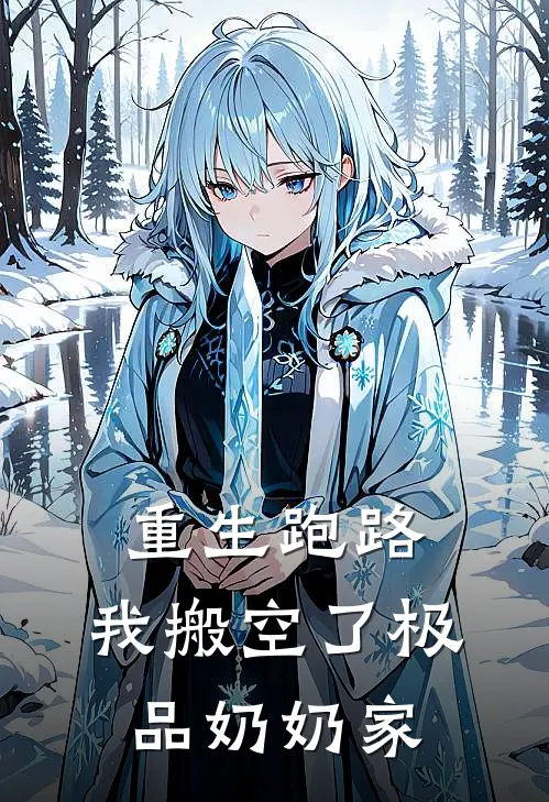重生跑路，我搬空了极品奶奶家