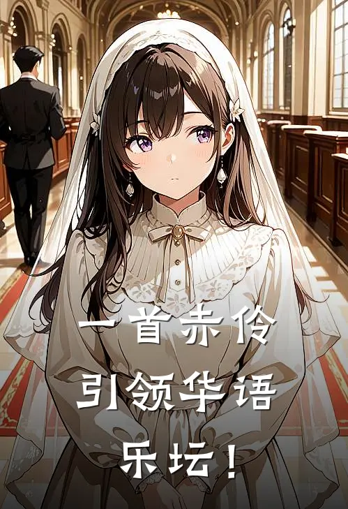 一首赤伶，引领华语乐坛！