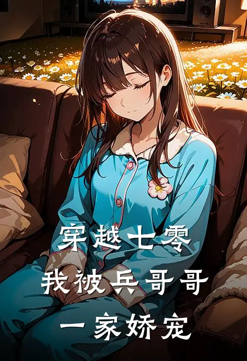 穿越七零：我被兵哥哥一家娇宠