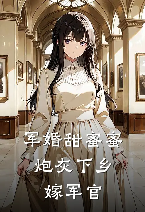 军婚甜蜜蜜：炮灰下乡嫁军官