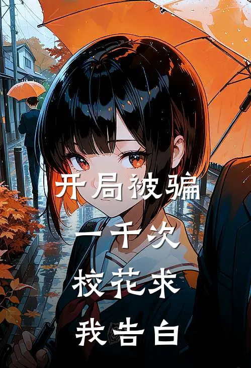 开局被骗一千次，校花求我告白