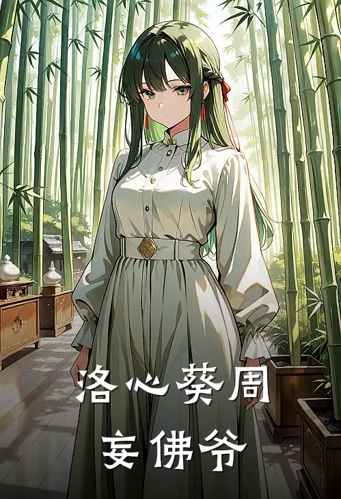 洛心葵周妄佛爷