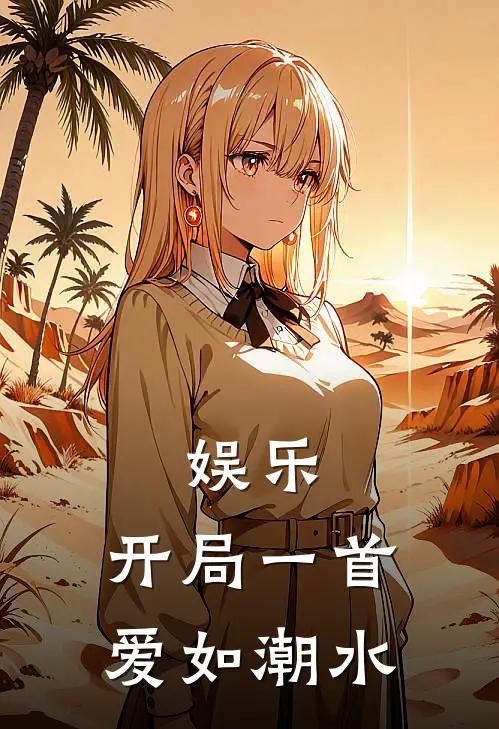 娱乐：开局一首爱如潮水
