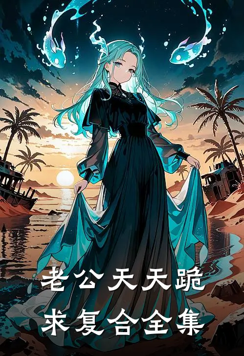 老公天天跪求复合全集
