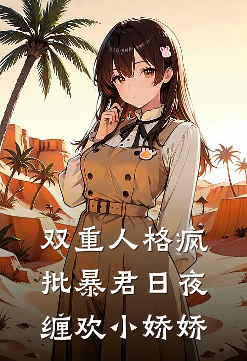 双重人格疯批暴君日夜缠欢小娇娇