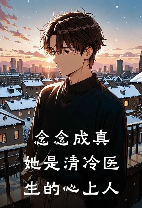 念念成真：她是清冷医生的心上人