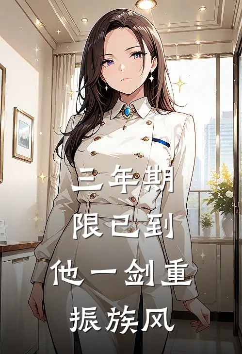 三年期限已到，他一剑重振族风