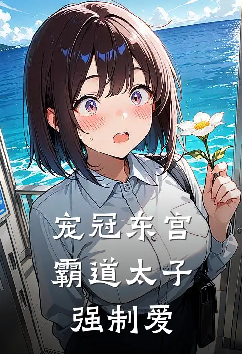 宠冠东宫：霸道太子强制爱