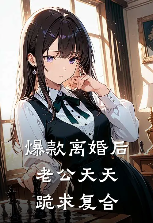 爆款离婚后，老公天天跪求复合