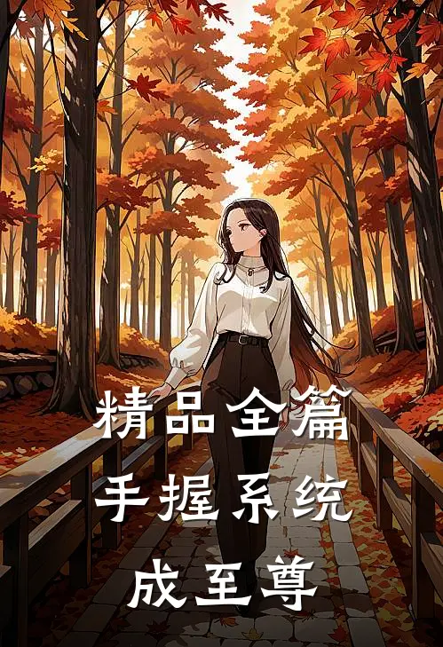 精品全篇手握系统成至尊