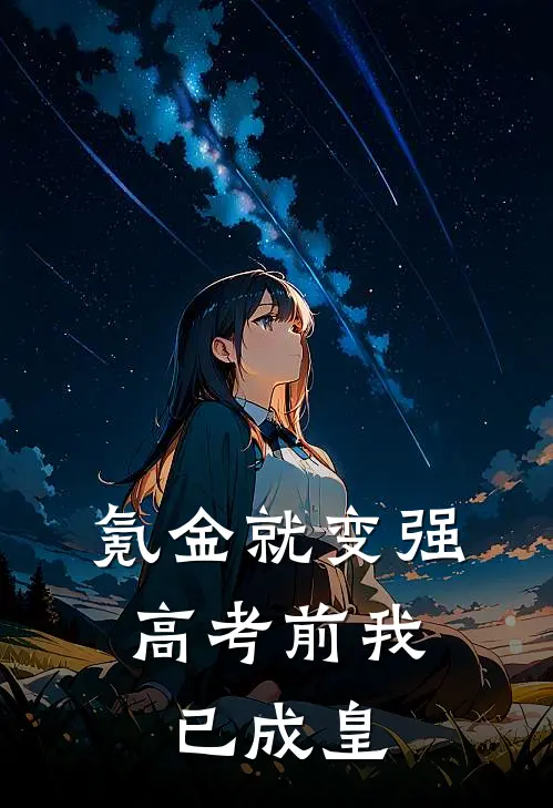 氪金就变强，高考前我已成皇