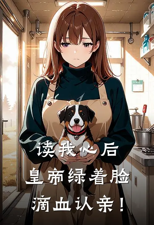 读我心后，皇帝绿着脸滴血认亲！
