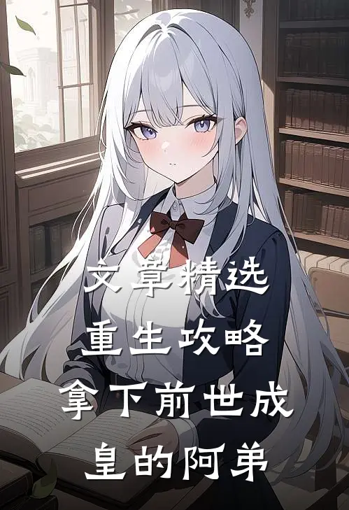 文章精选重生攻略：拿下前世成皇的阿弟