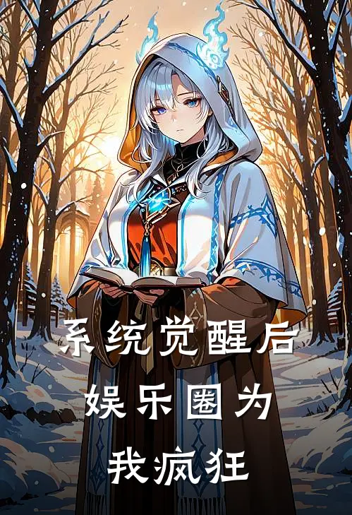 系统觉醒后，娱乐圈为我疯狂