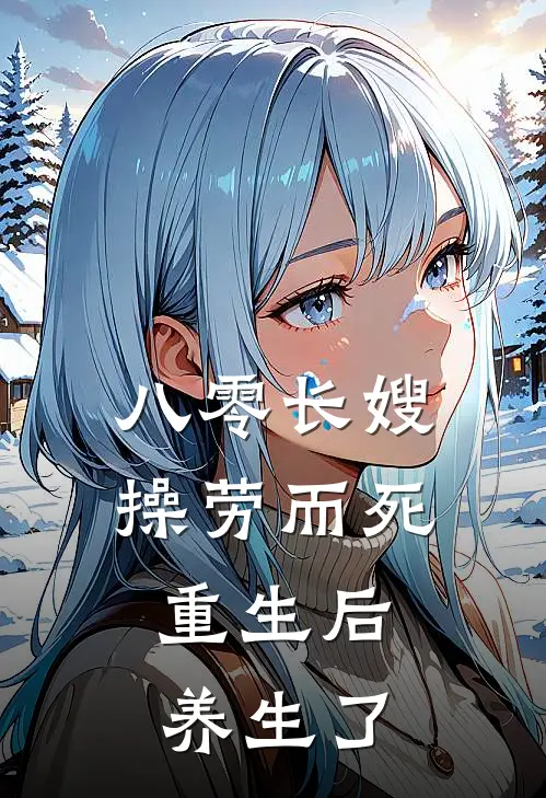 八零长嫂操劳而死：重生后养生了