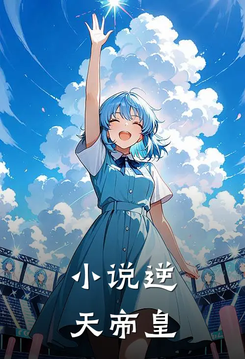 小说逆天帝皇