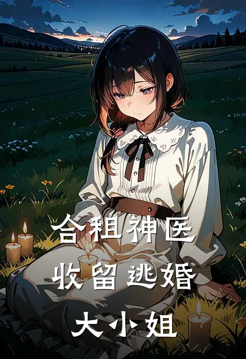 合租神医：收留逃婚大小姐