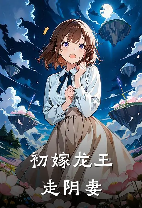 初嫁龙王：走阴妻