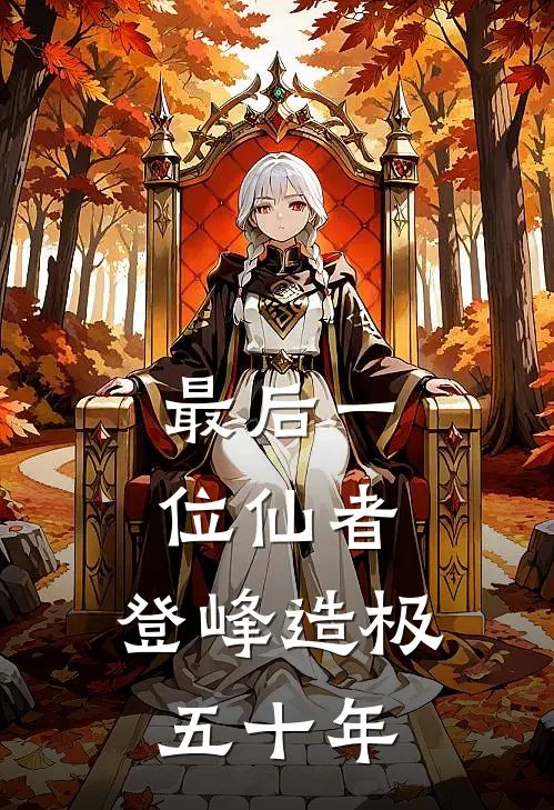 最后一位仙者，登峰造极五十年