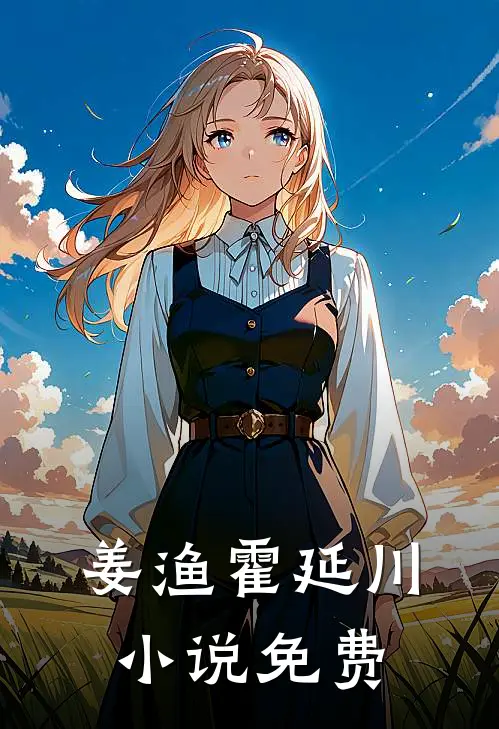 姜渔霍延川小说免费