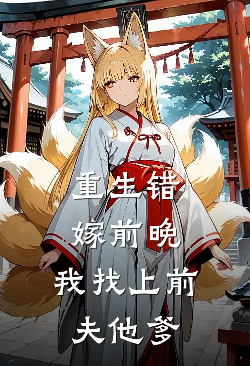 重生错嫁前晚，我找上前夫他爹