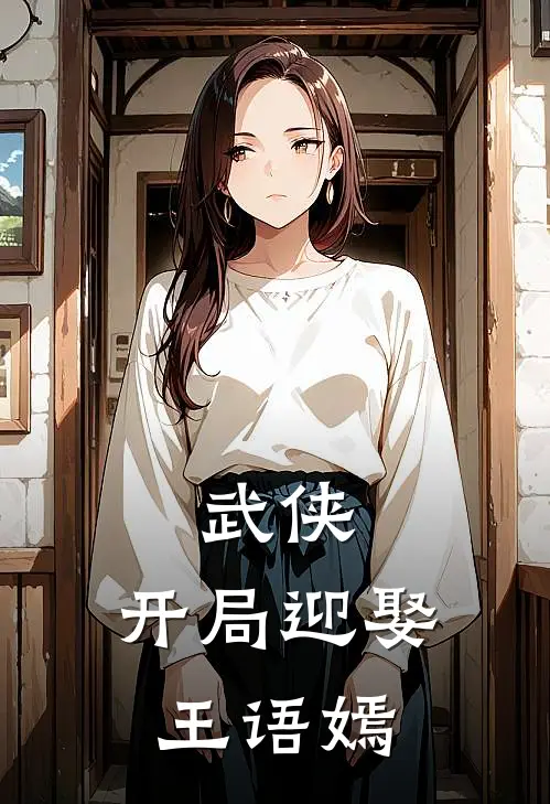 武侠，开局迎娶王语嫣