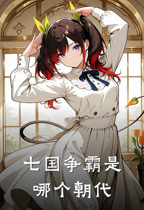七国争霸是哪个朝代