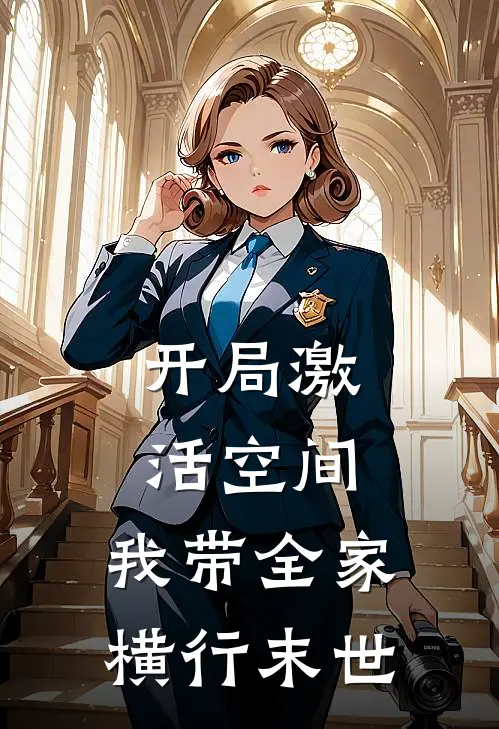 开局激活空间，我带全家横行末世