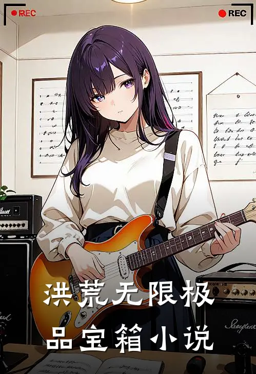 洪荒无限极品宝箱小说