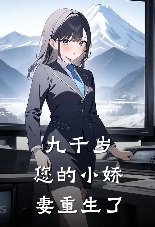 九千岁，您的小娇妻重生了