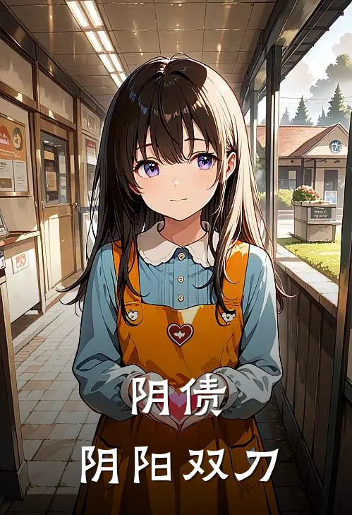 阴债：阴阳双刀