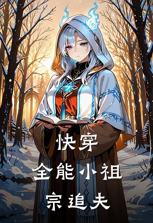 快穿：全能小祖宗追夫