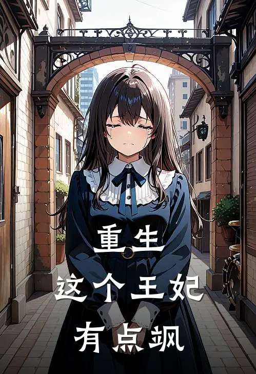 重生：这个王妃有点飒