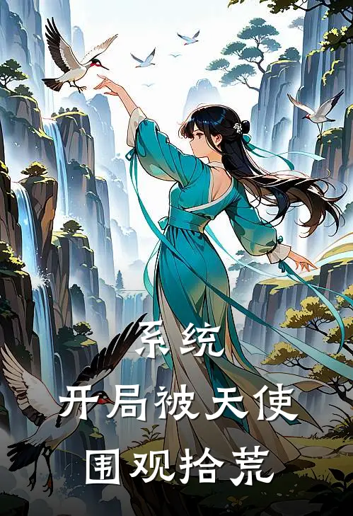 系统：开局被天使围观拾荒
