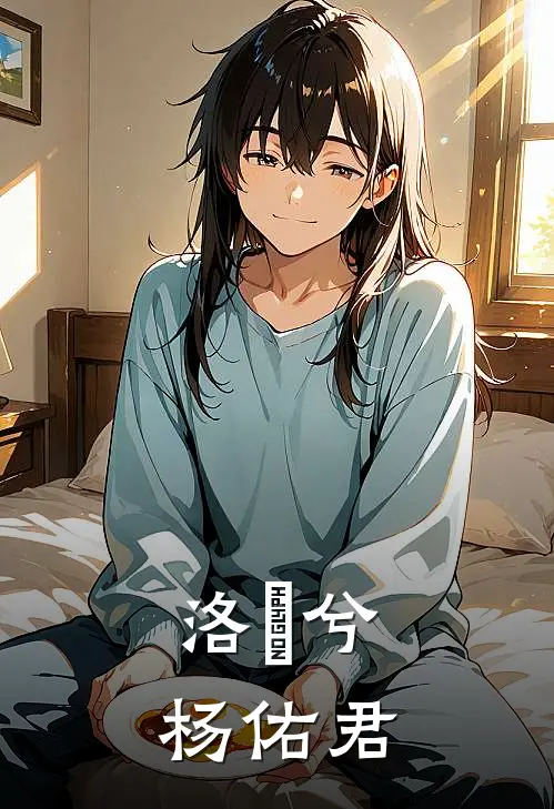 洛珺兮杨佑君