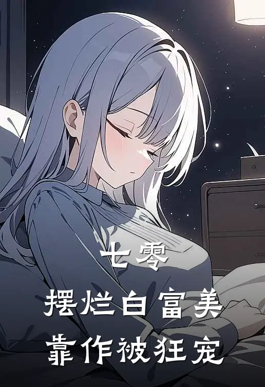 七零：摆烂白富美靠作被狂宠