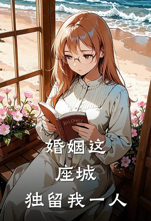 婚姻这座城，独留我一人