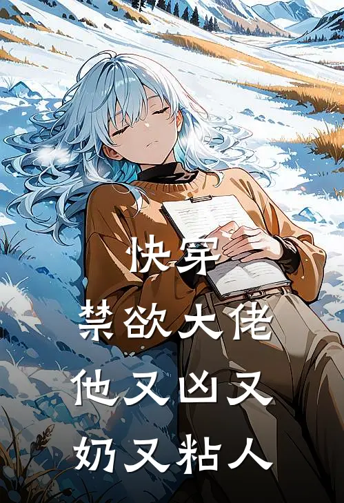 快穿：禁欲大佬他又凶又奶又粘人