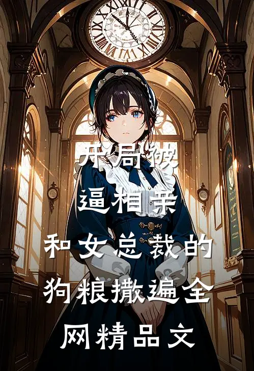 开局被逼相亲：和女总裁的狗粮撒遍全网精品文