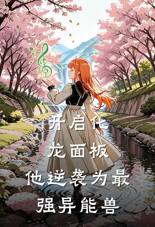 开启化龙面板，他逆袭为最强异能兽